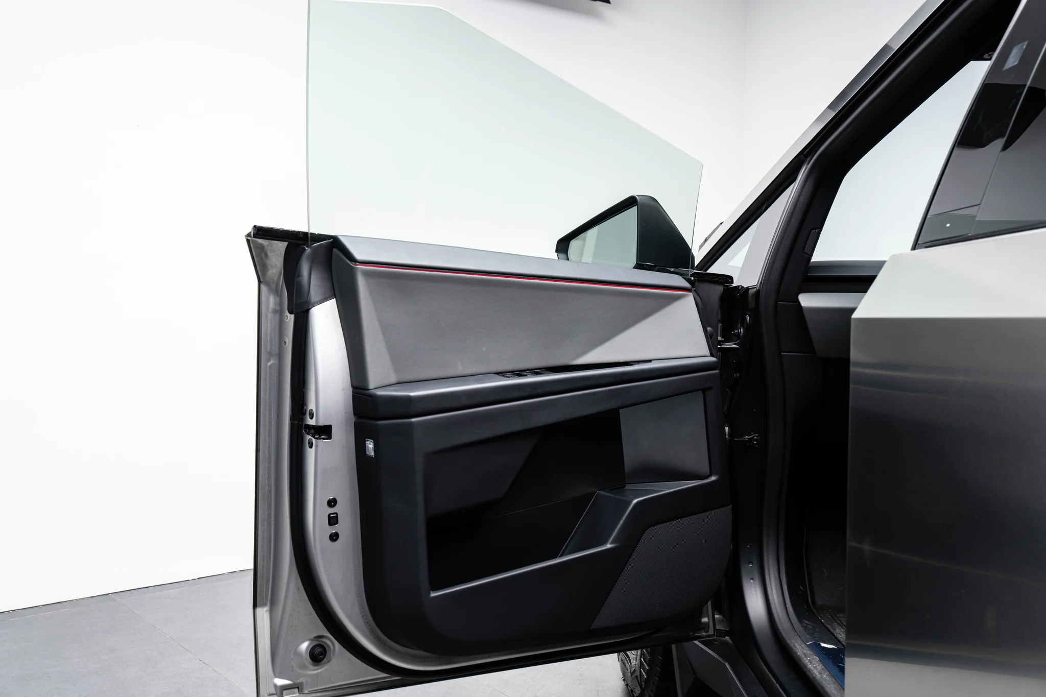 Tesla Cybertruck, photograph 11