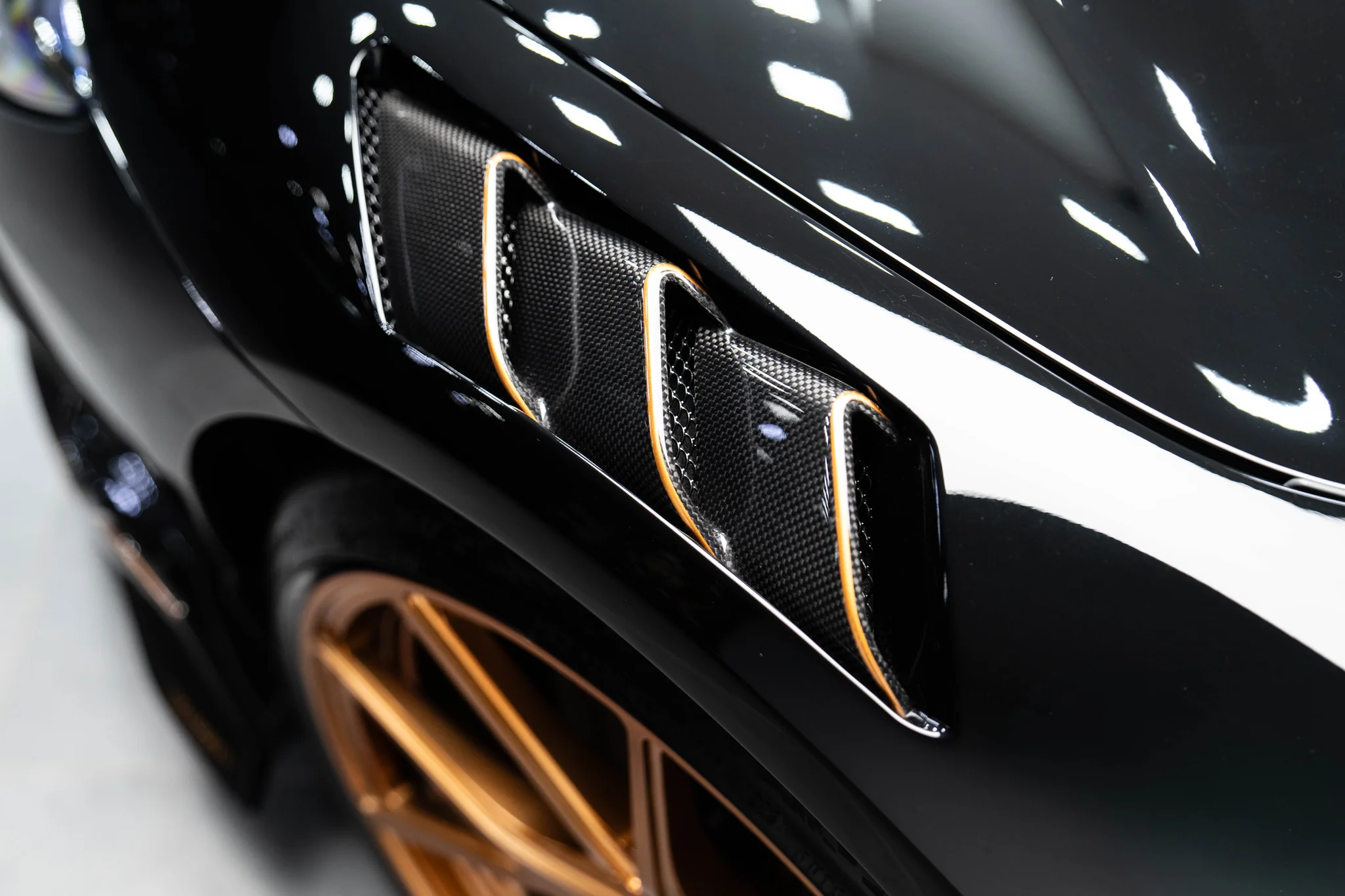 Ferrari 296 GTS by Mansory · One of One (seller-stated), photograph 7