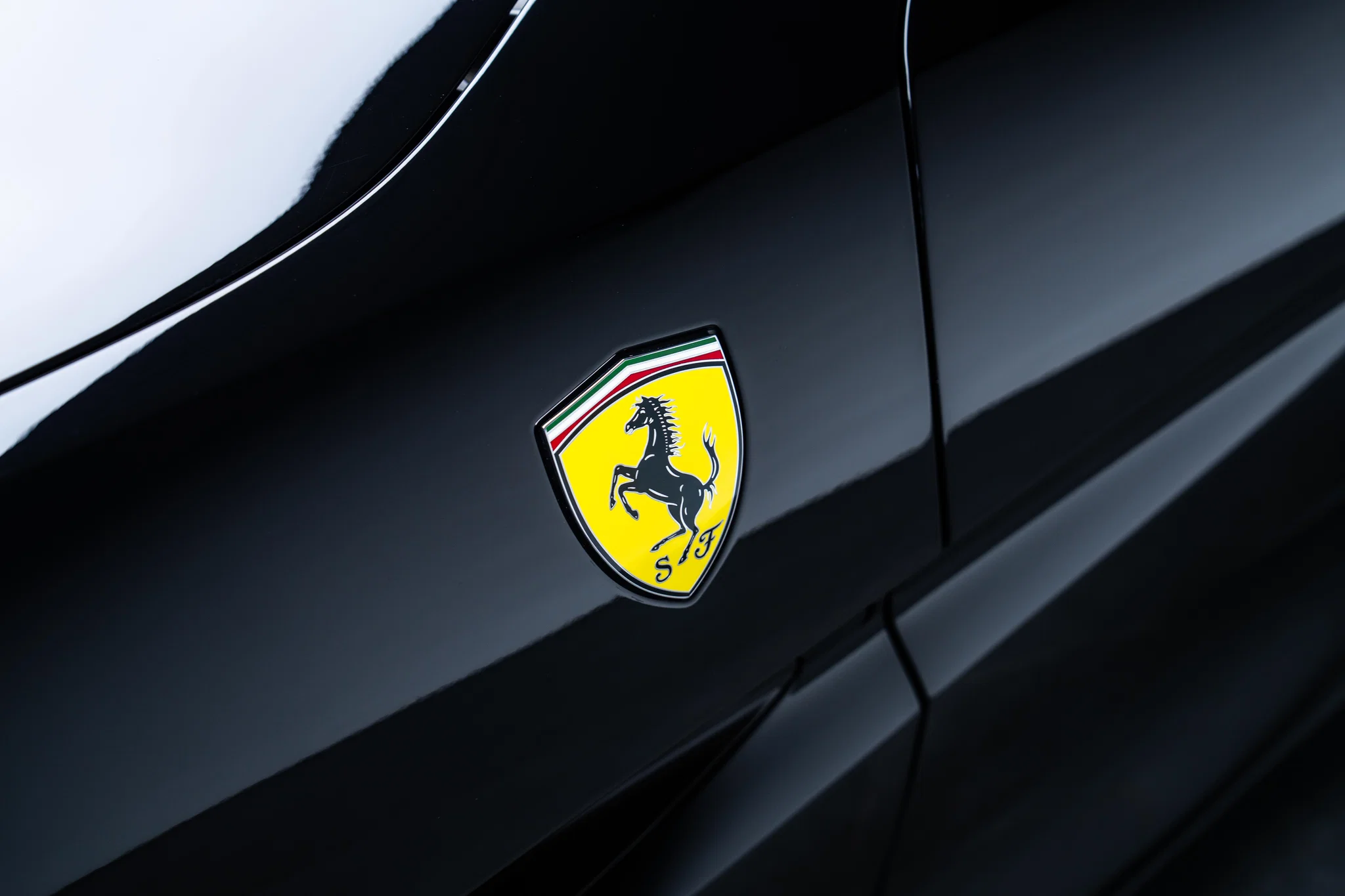 Ferrari Portofino, photograph 9