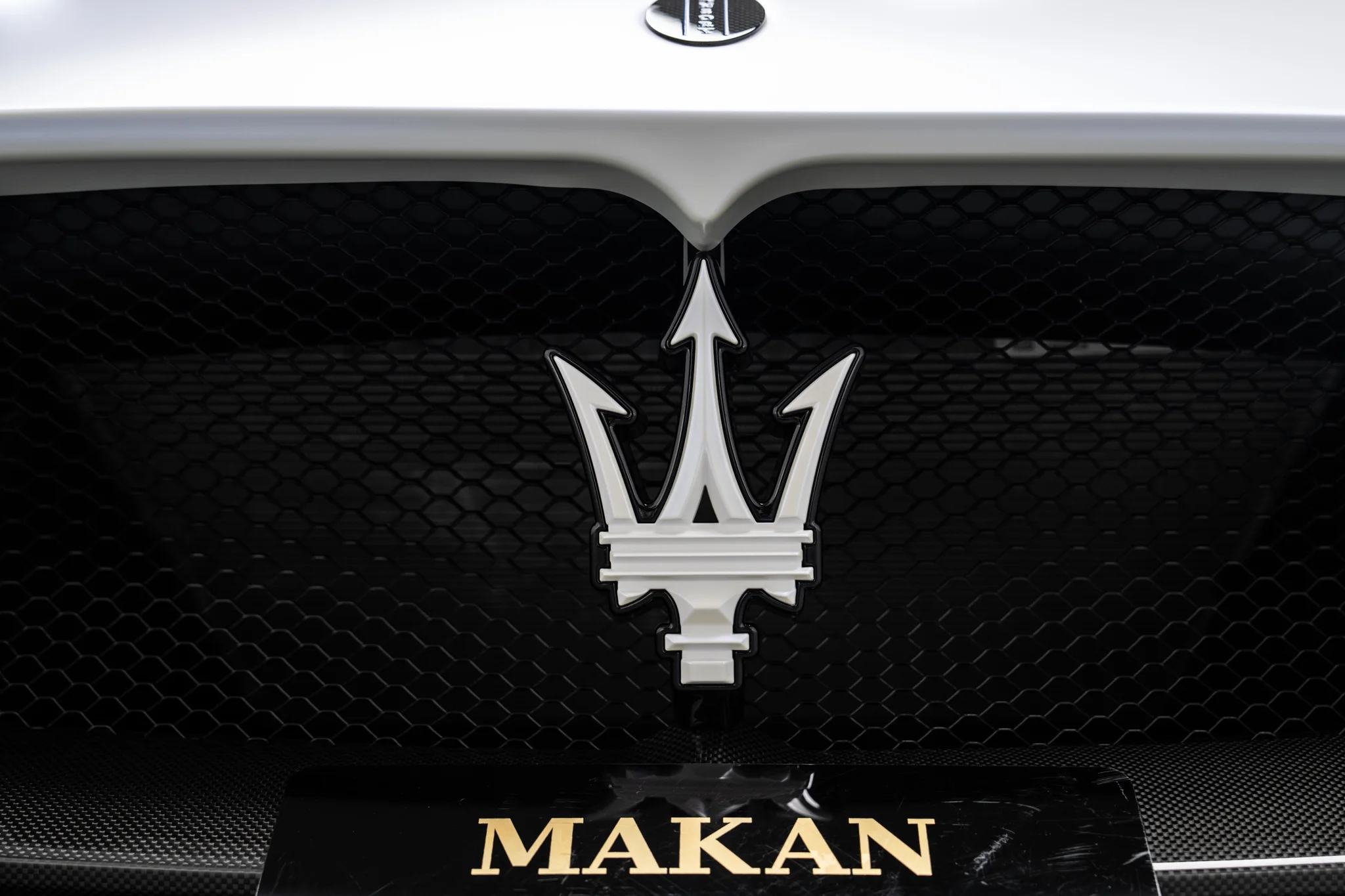 Maserati MC20 Cielo by Mansory, photograph 13