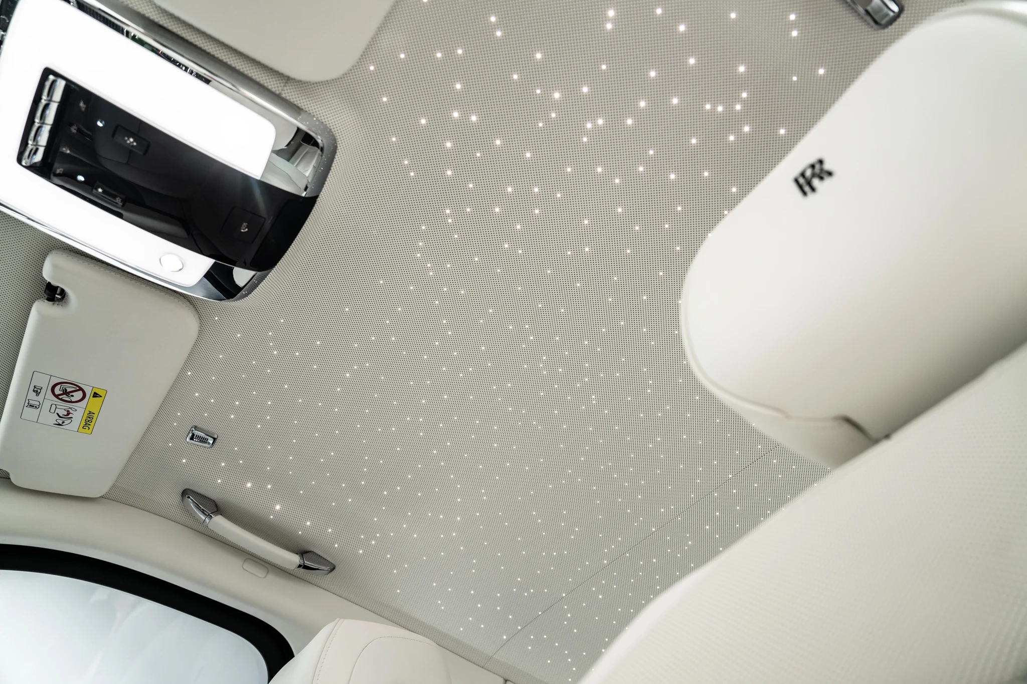 Rolls-Royce Cullinan Series II, photograph 15