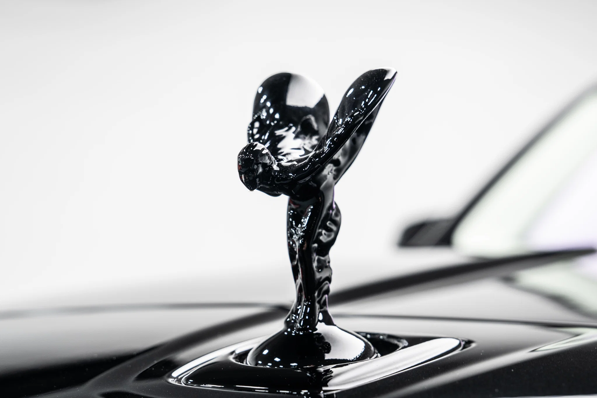 Rolls-Royce Cullinan Series II, photograph 8