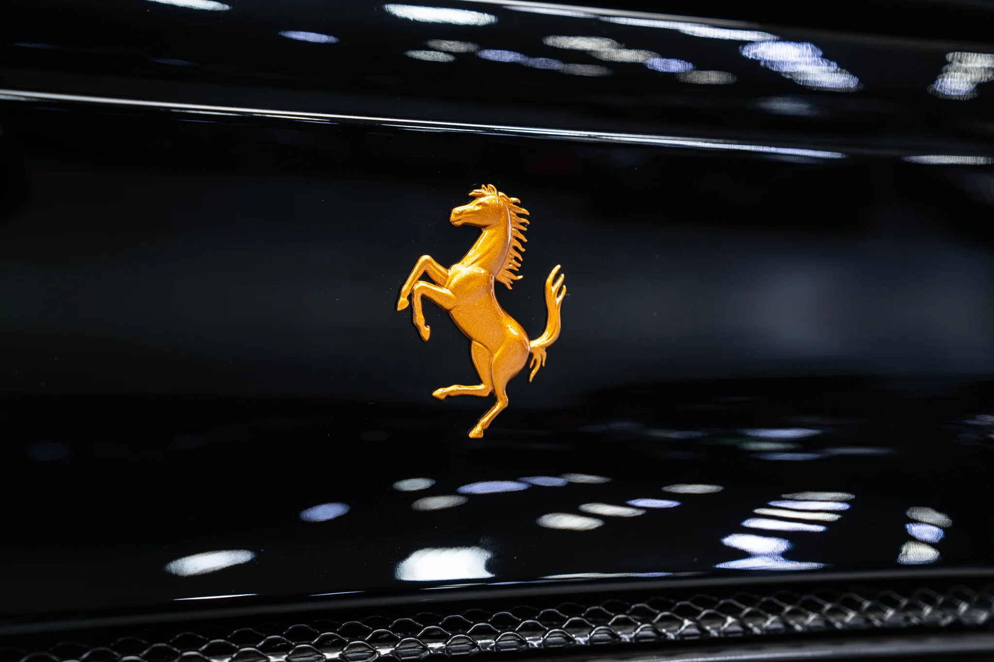 Ferrari 296 GTS by Mansory · One of One (seller-stated), photograph 17