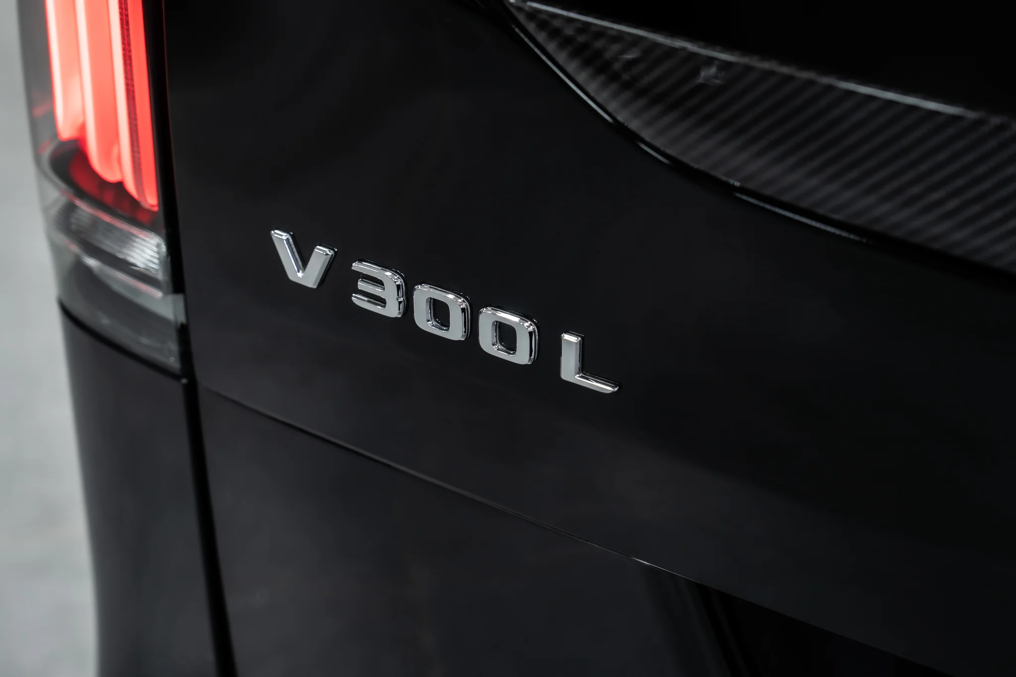 Mercedes-Benz V 300 L by Mansory, photograph 16