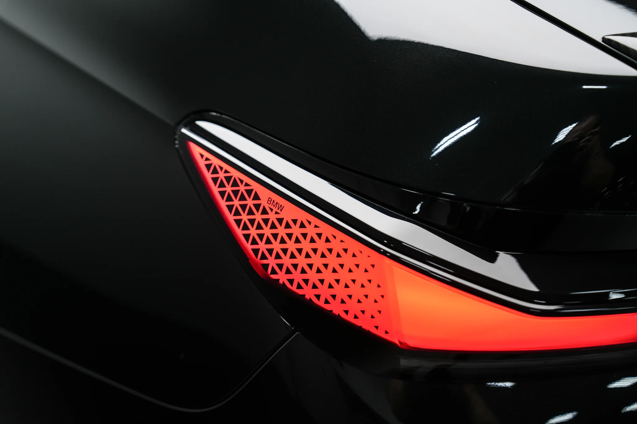 BMW 7 Series by Mansory, photograph 8