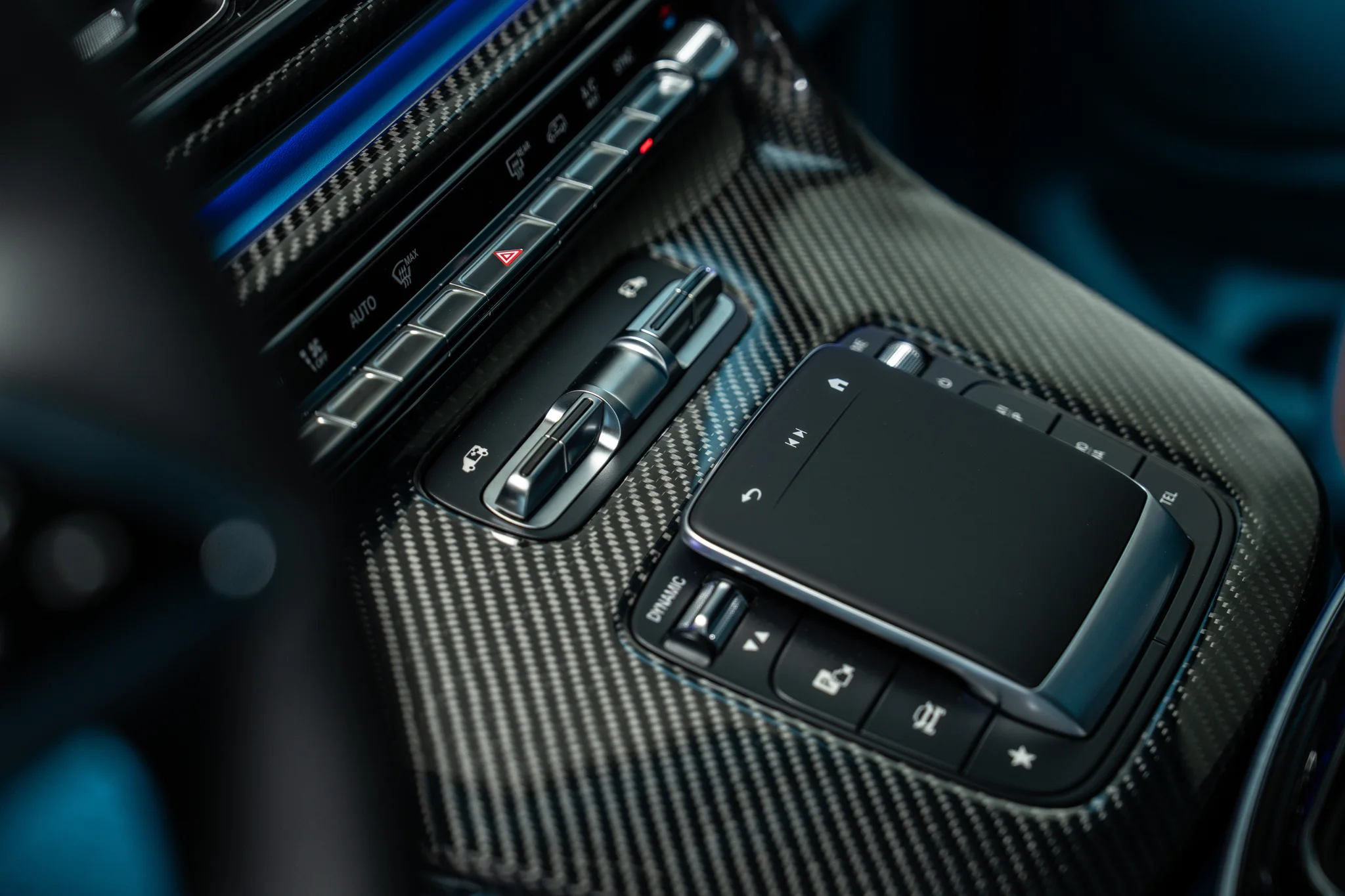 Mercedes-Benz V 300 L by Mansory, photograph 19