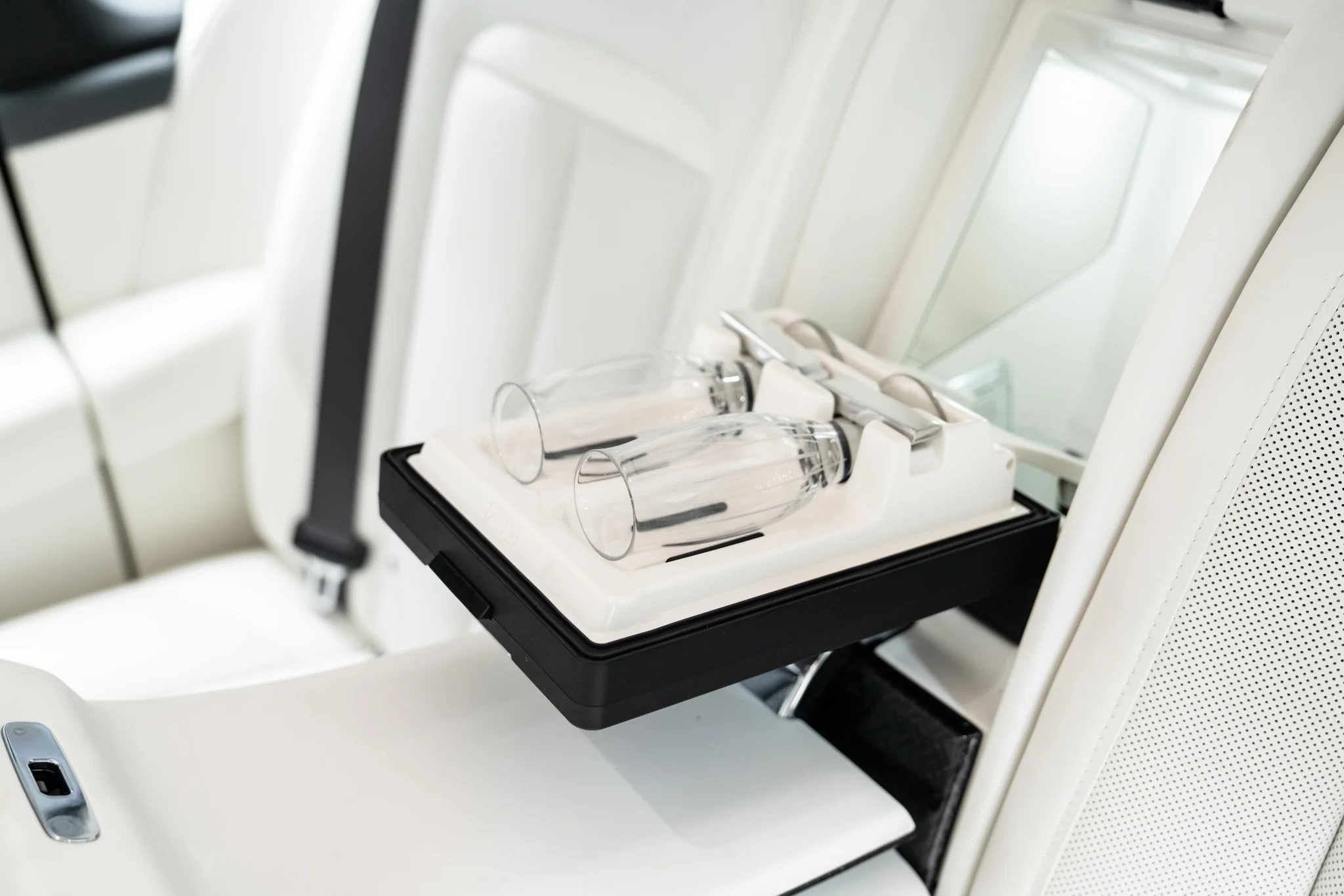 Rolls-Royce Cullinan Series II, photograph 23
