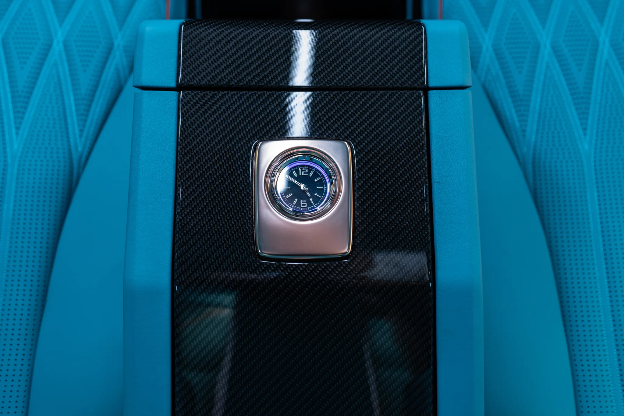 Mercedes-Benz V 300 L by Mansory, photograph 28