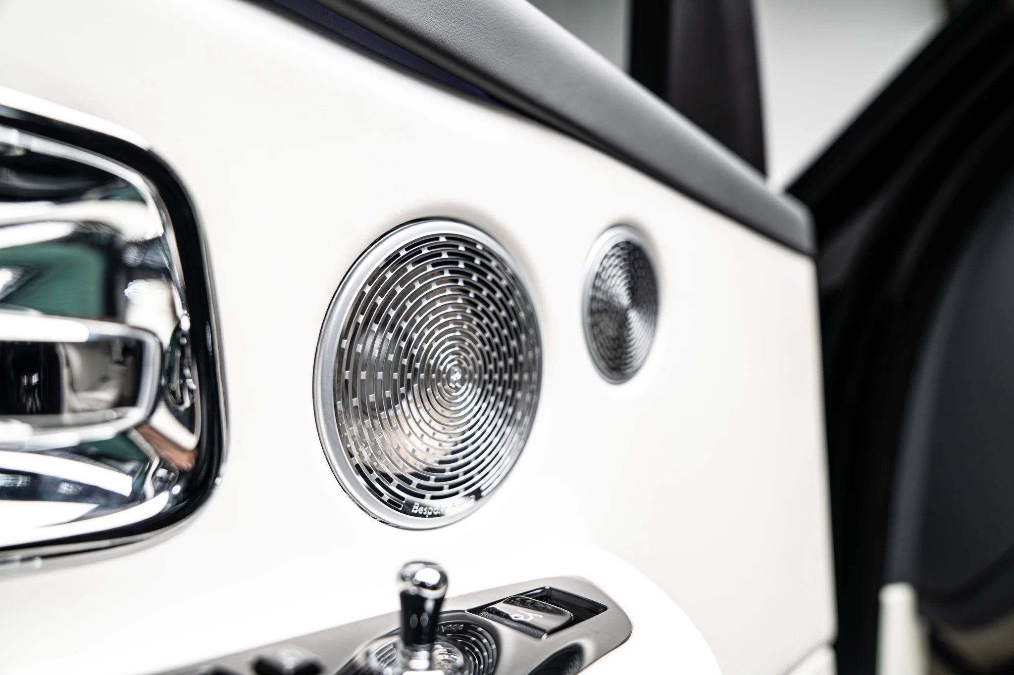 Rolls-Royce Cullinan Series II, photograph 10