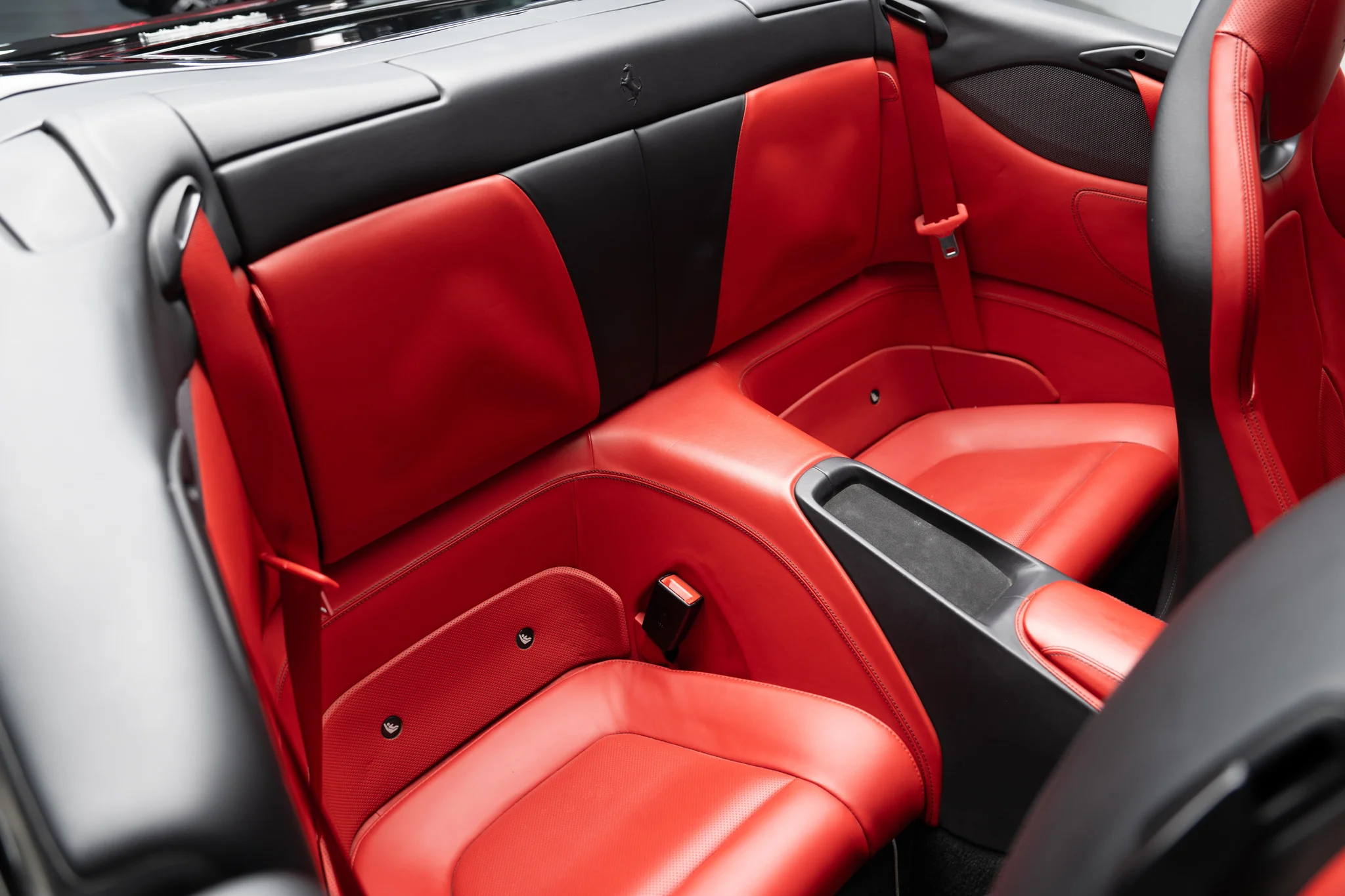 Ferrari Portofino, photograph 20