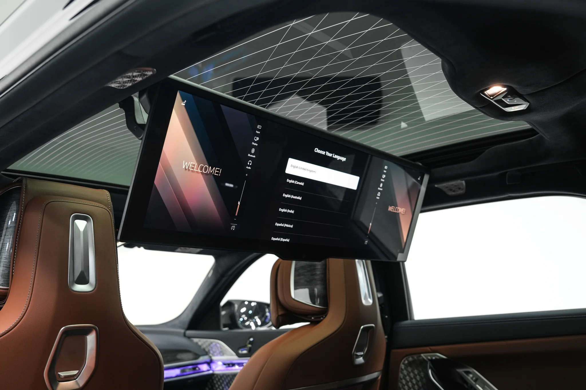 BMW 7 Series by Mansory, photograph 22