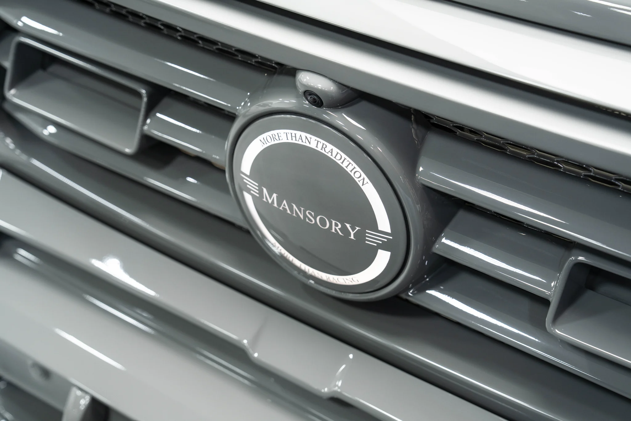 Mercedes-Benz AMG G 63 Mansory P850, photograph 6