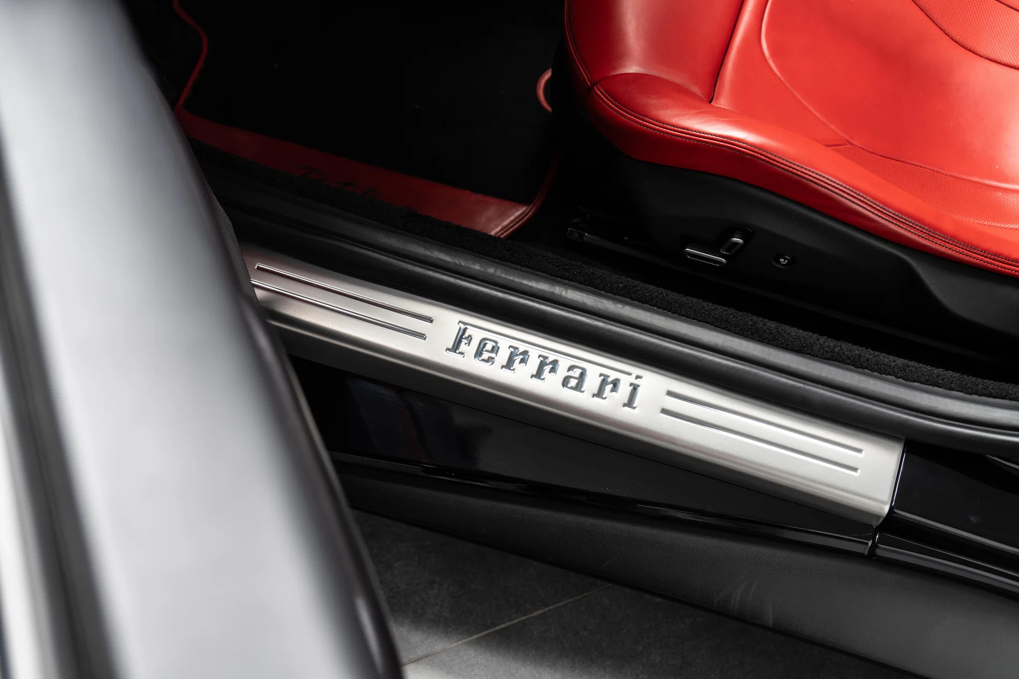 Ferrari Portofino, photograph 11