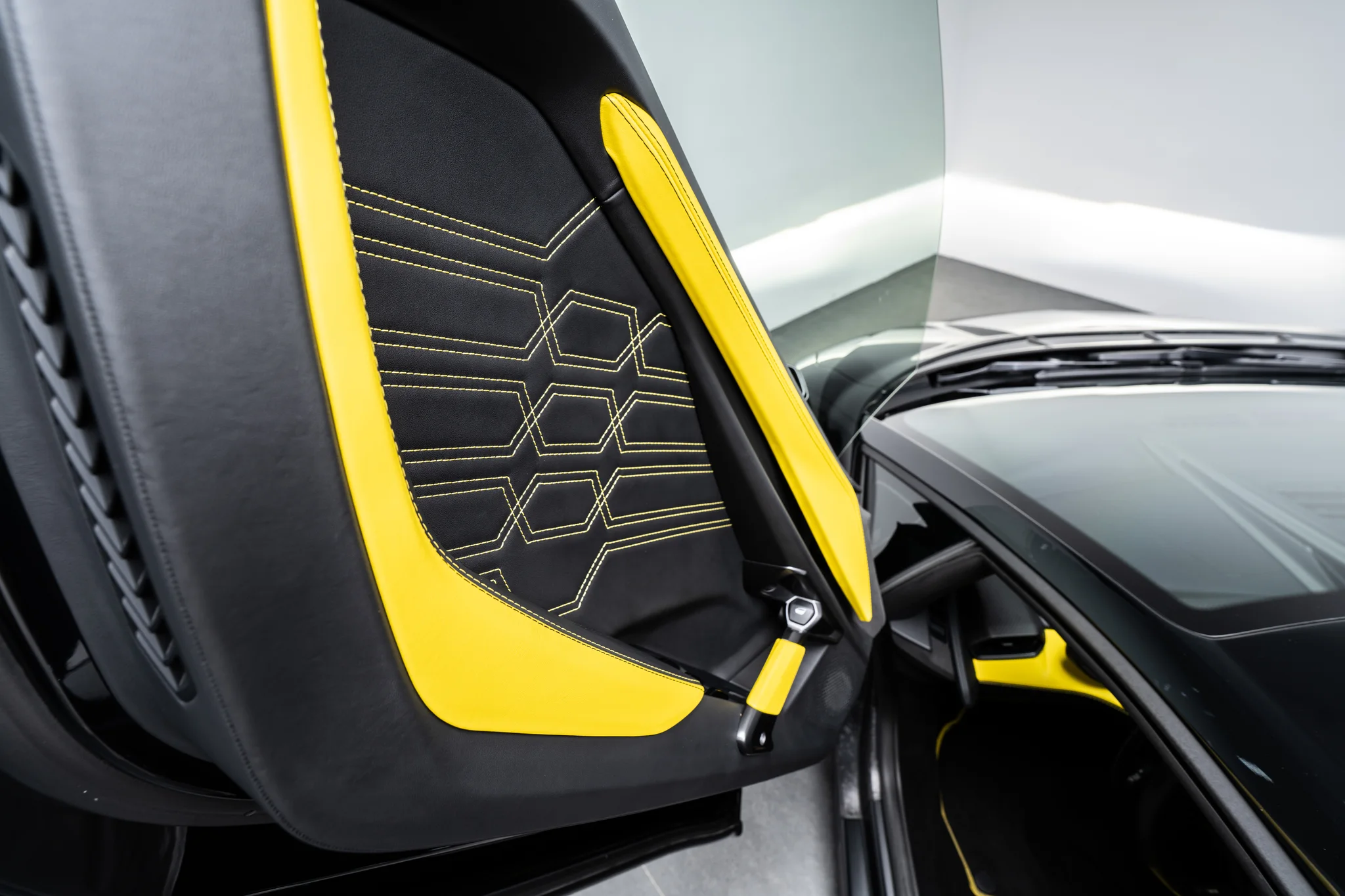 Lamborghini Revuelto, photograph 8