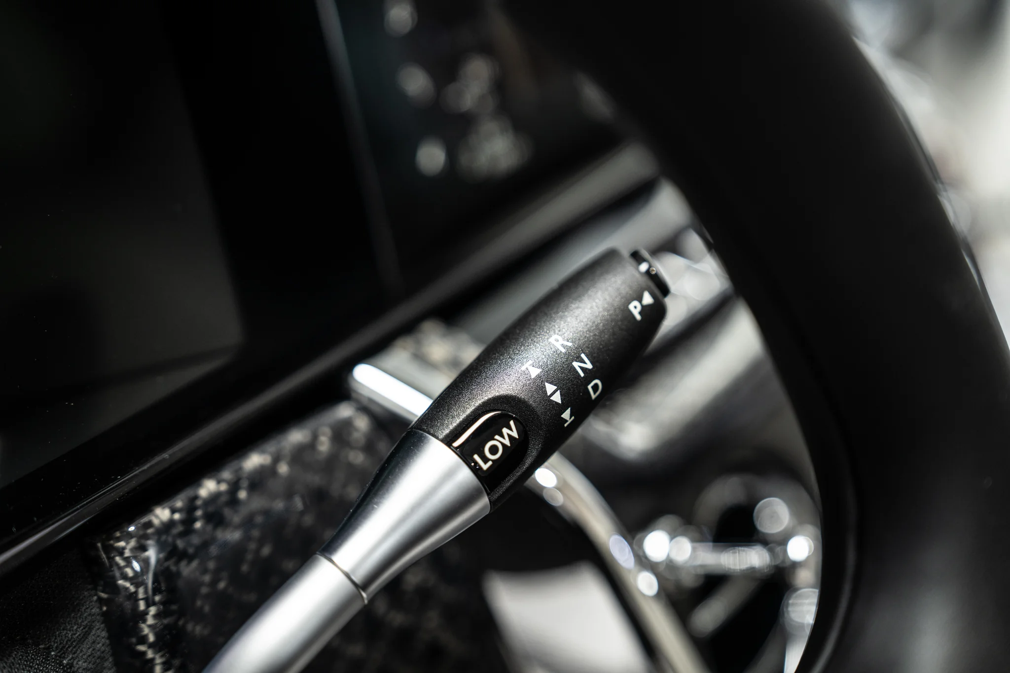 Rolls-Royce Cullinan Series II, photograph 14