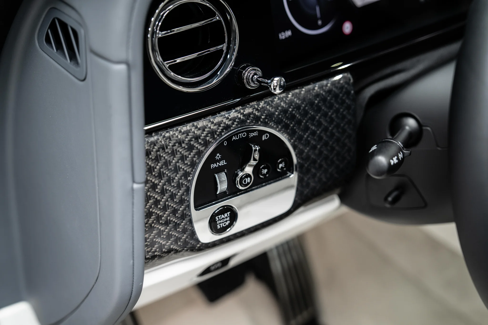Rolls-Royce Cullinan Series II, photograph 13