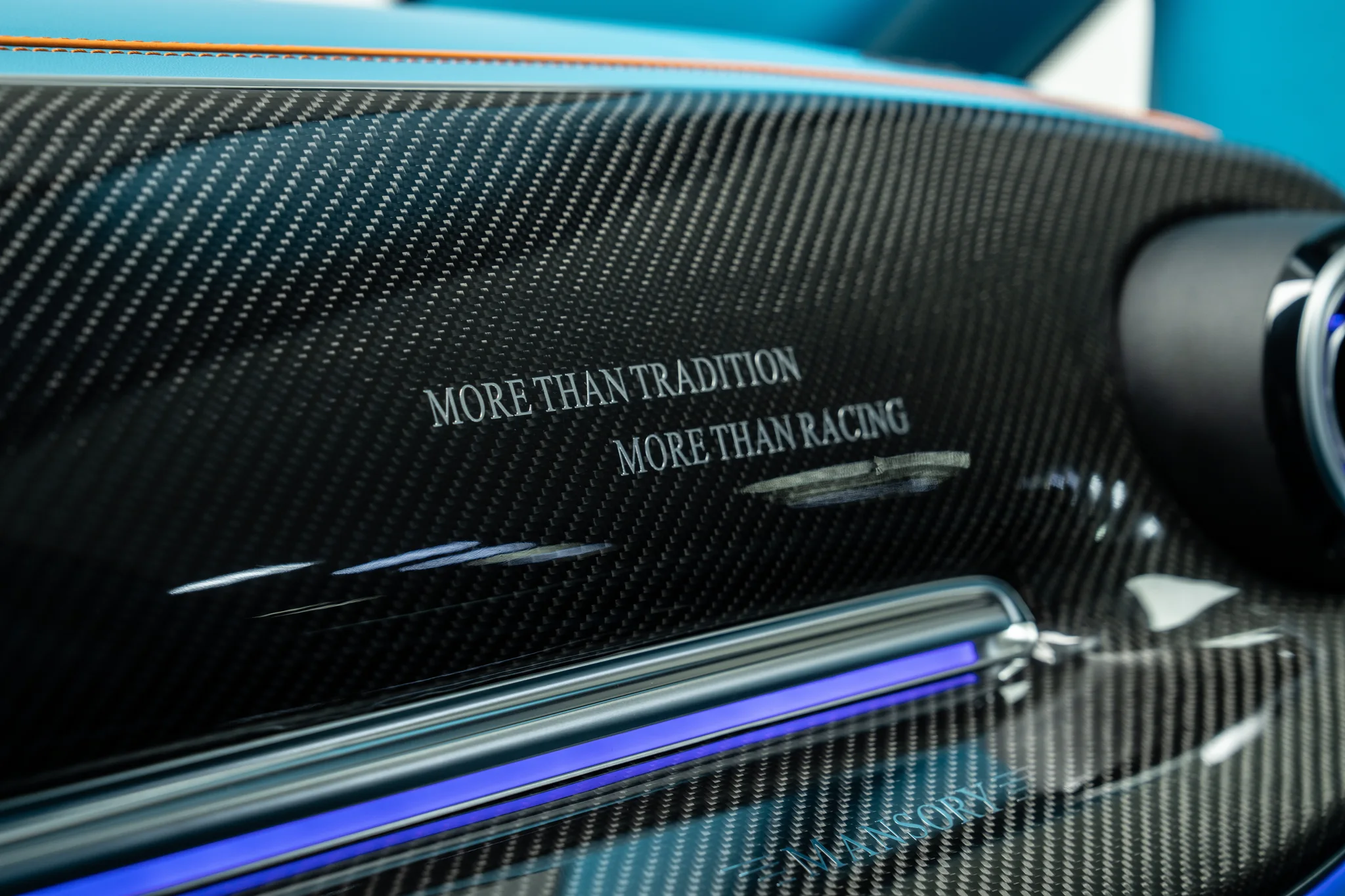Mercedes-Benz V 300 L by Mansory, photograph 21