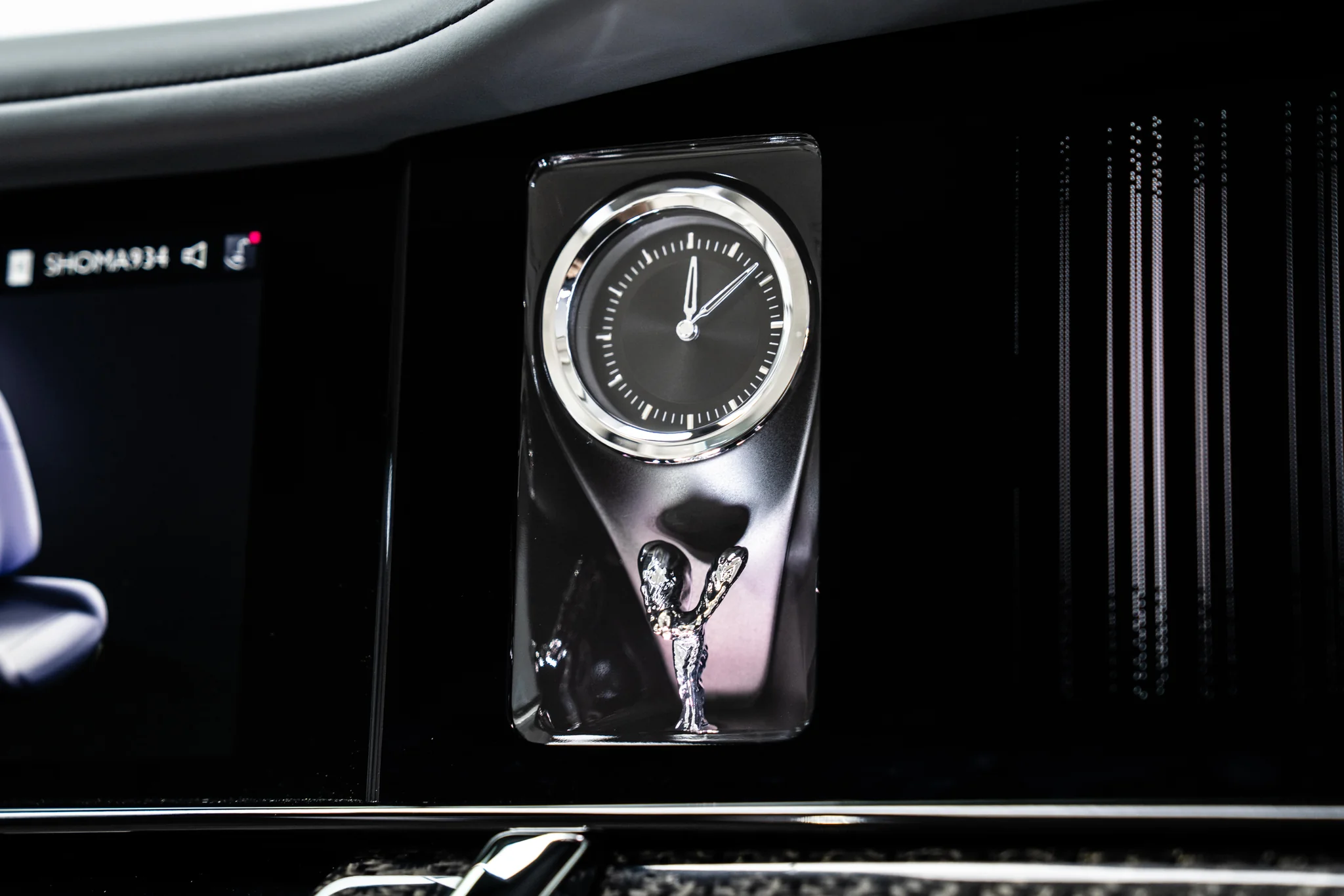Rolls-Royce Cullinan Series II, photograph 26