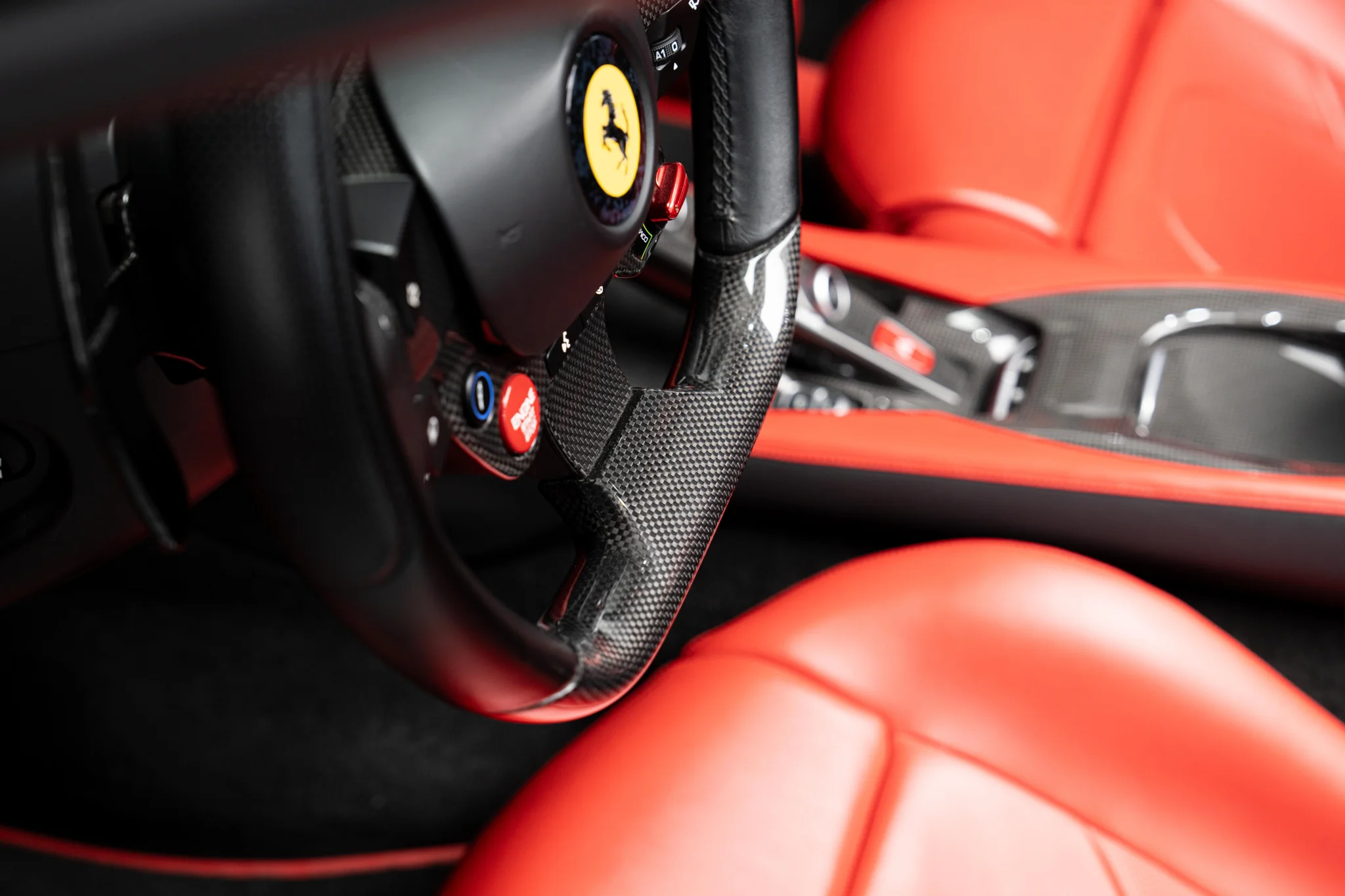 Ferrari Portofino, photograph 16