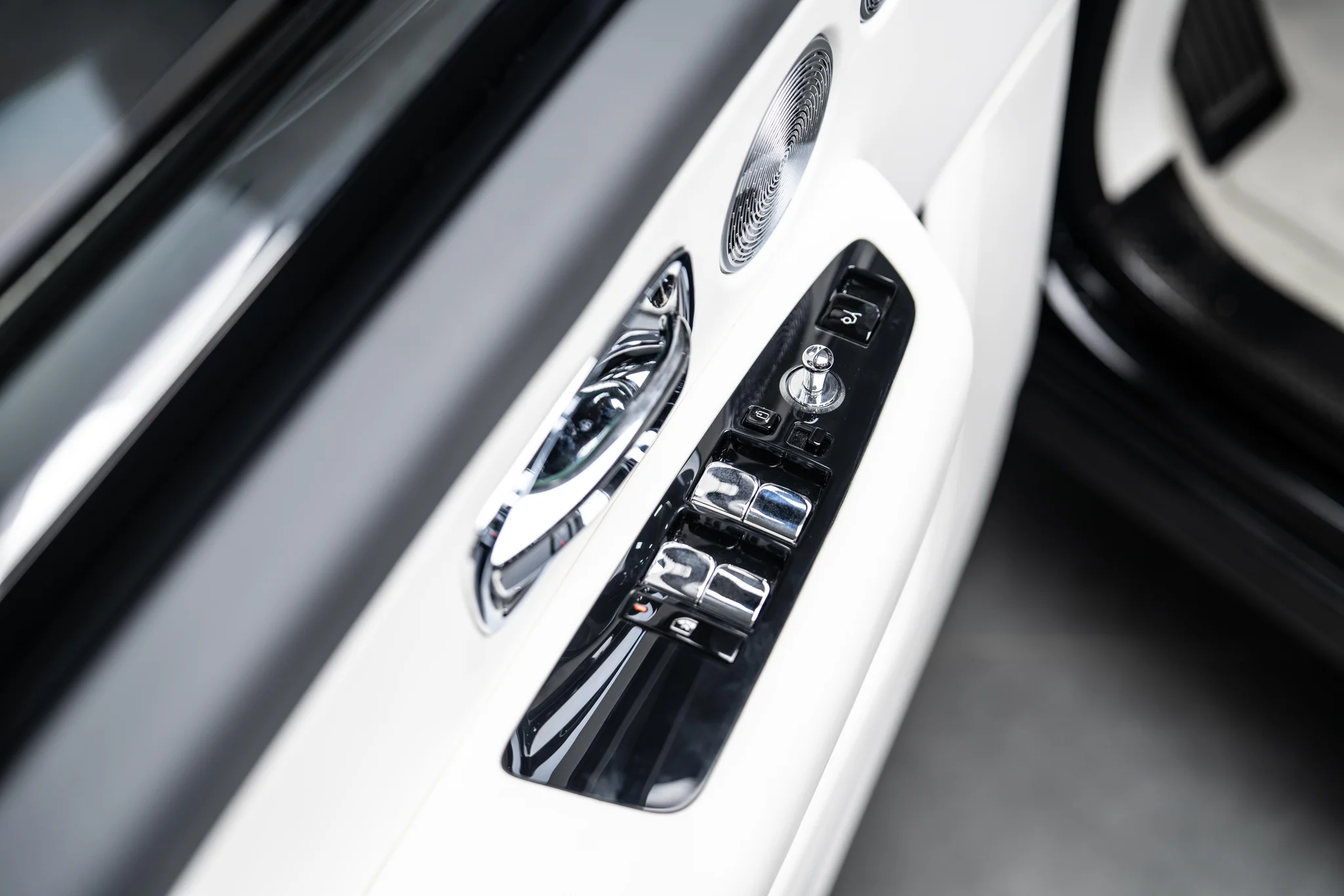 Rolls-Royce Cullinan Series II, photograph 11